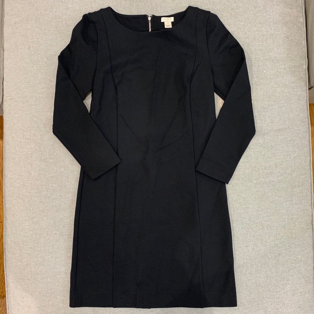 J. Crew Dress